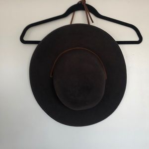 Brixton hat